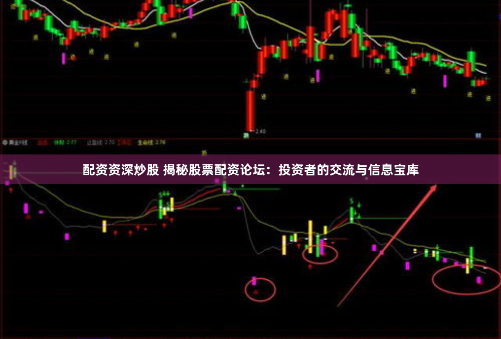 配资资深炒股 揭秘股票配资论坛：投资者的交流与信息宝库