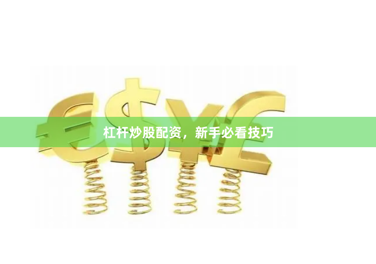 杠杆炒股配资,新手必看技巧